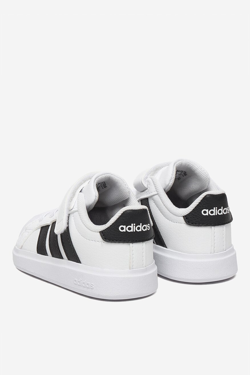 
                        Спортни обувки adidas CEO-STREETTALK EL I JQ6145 БЯЛ - 5906751472347