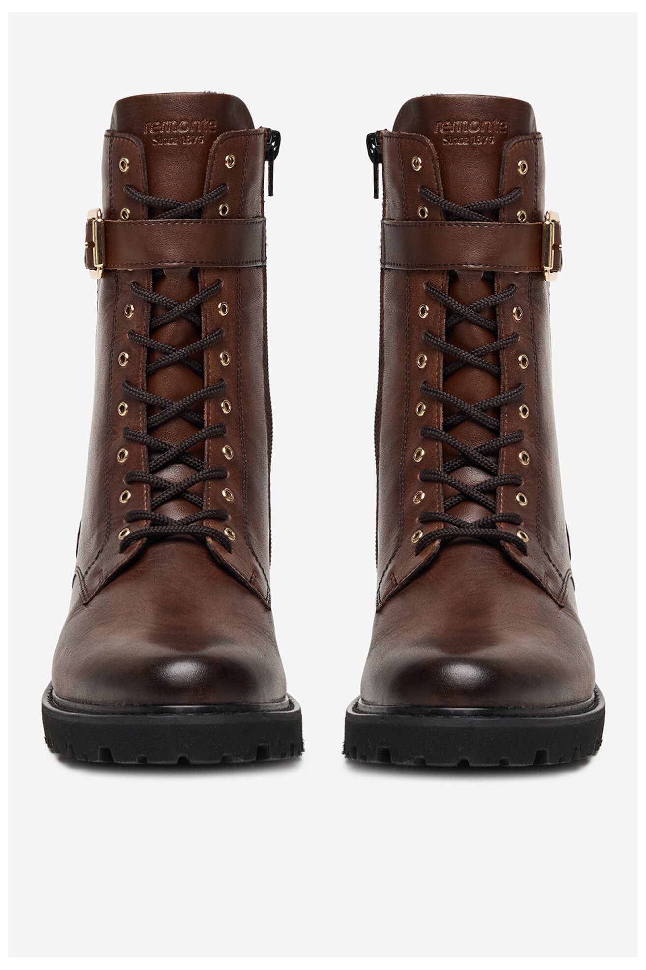 Bocanci Remonte D8664-25 MARO