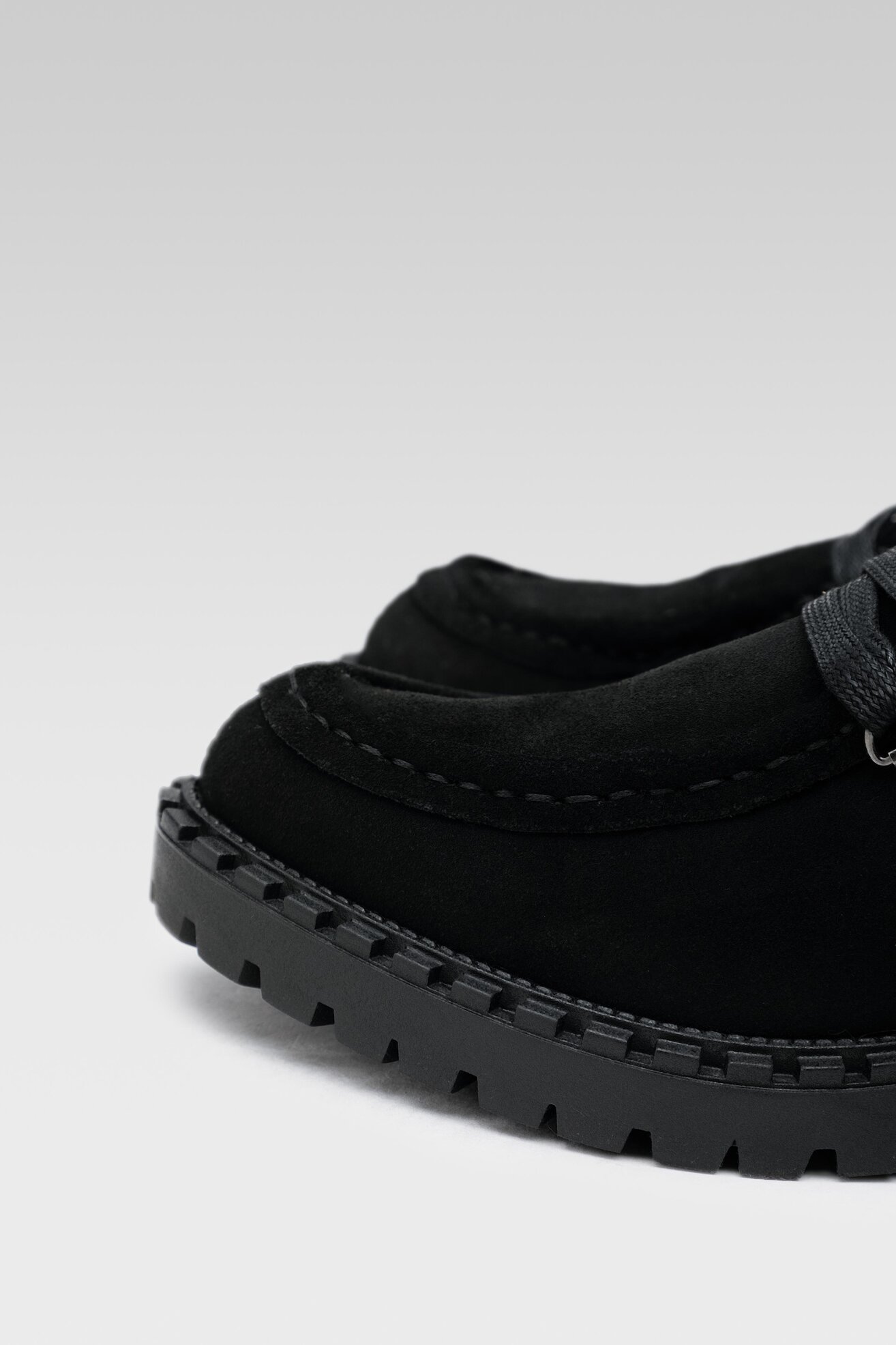 Bocanci Lasocki RST-DOMINGA-04 NEGRU