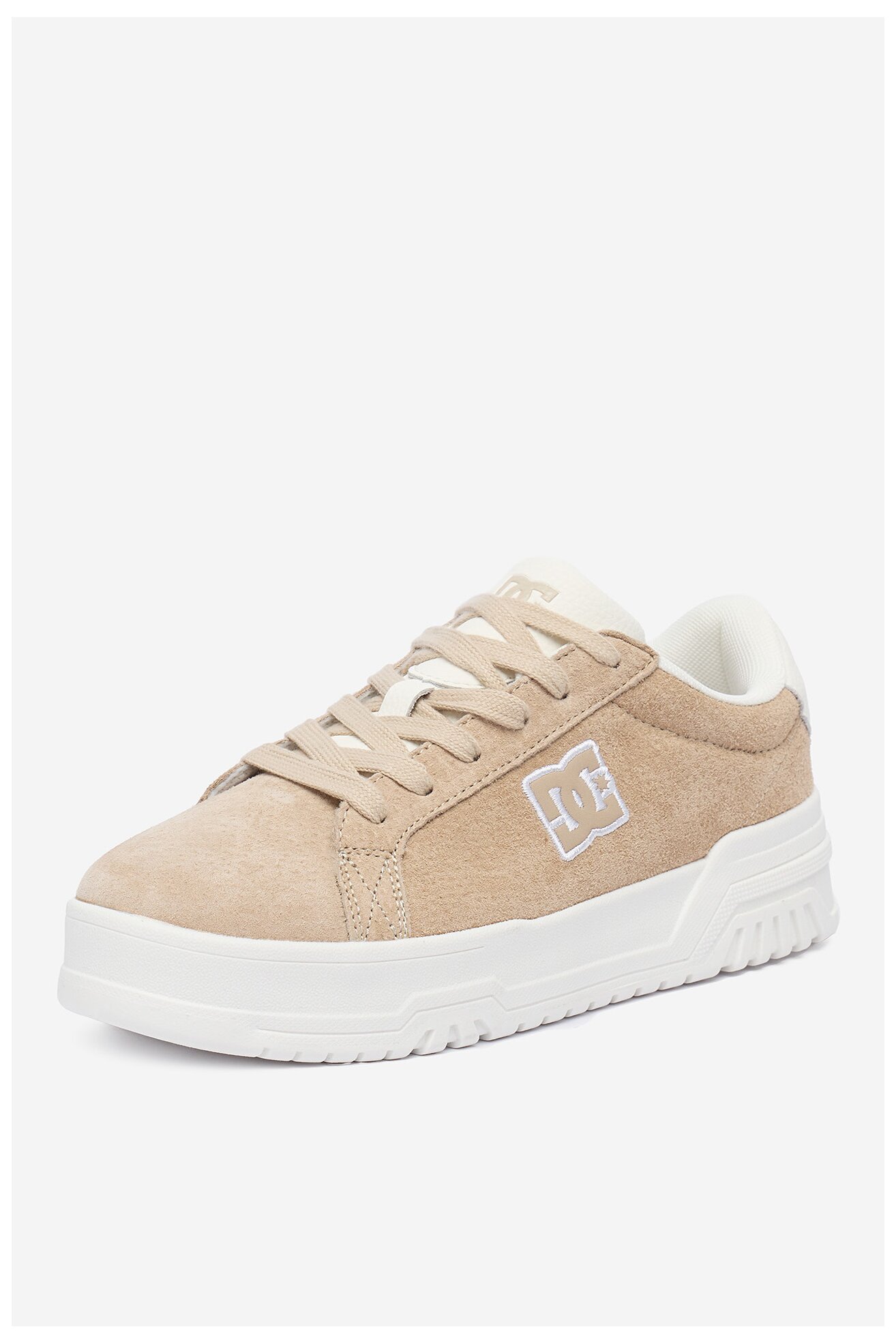 Кросівки спортивні DC Shoes CEO-WP40-24302 БЕЖЕВИЙ