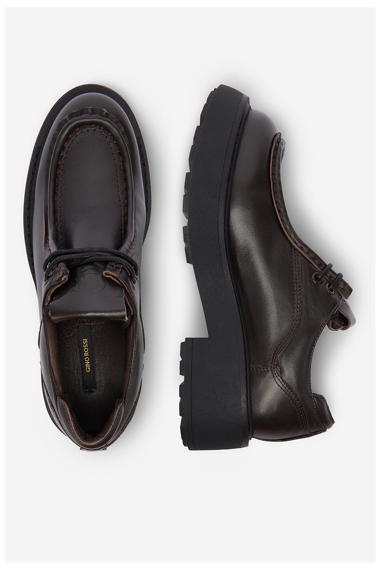 Pantofi casual Gino Rossi EO-EVI-30309 MARO