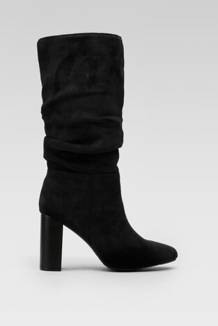 Чобіт Jenny Fairy LS5840-02 ЧОРНИЙ