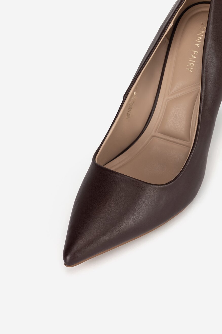 Jenny Fairy - Szpilki - 5905588735335