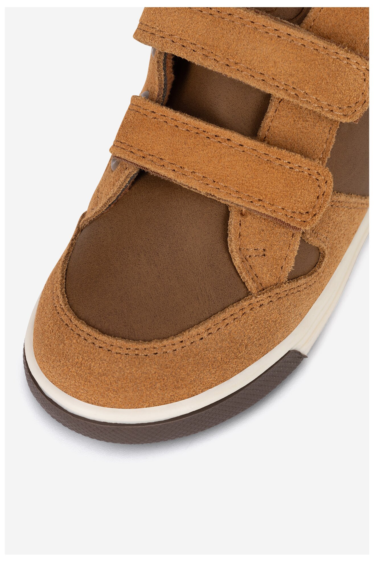 Боти Lasocki Kids ZEN CF2980-1 КАФЯВ