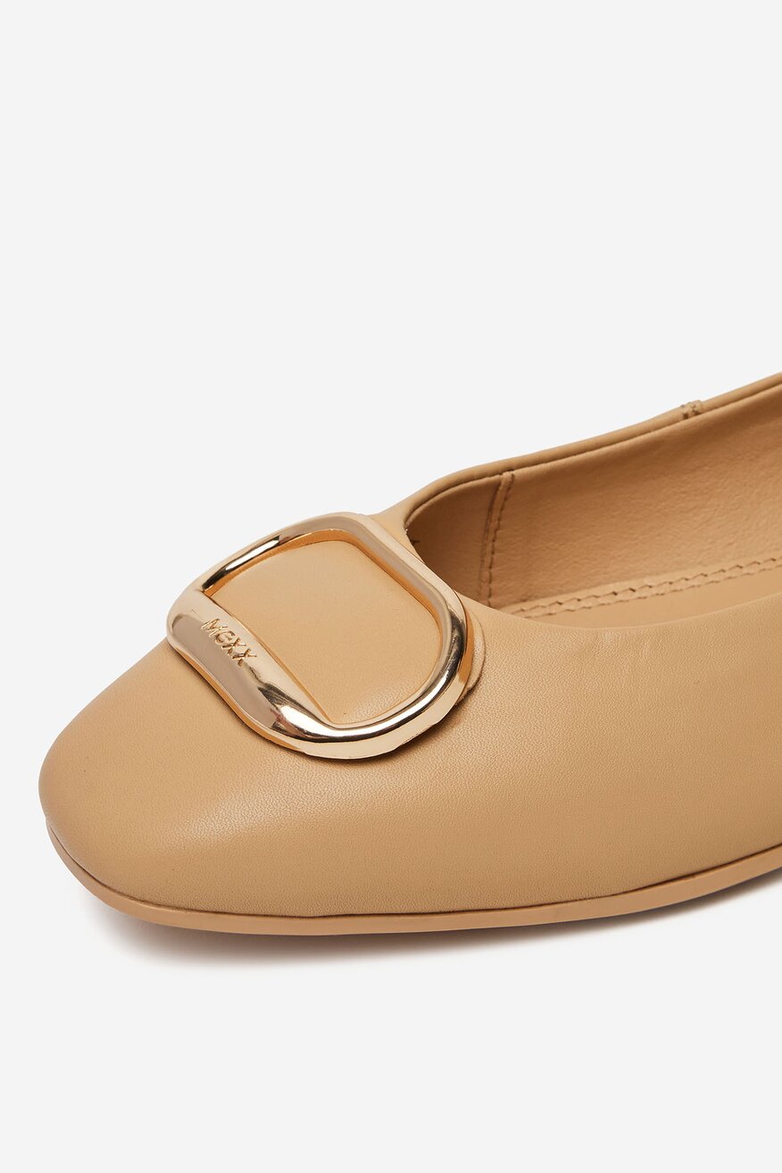 
                Балерина Mexx БЕЖОВ - 5906751051948