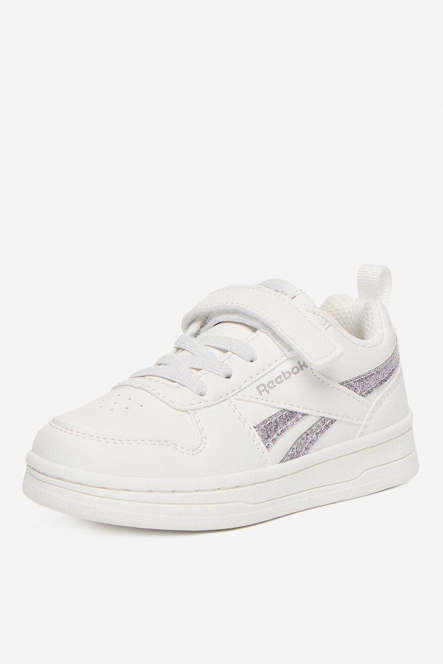 Спортни обувки Reebok БЯЛ - 5906751271032