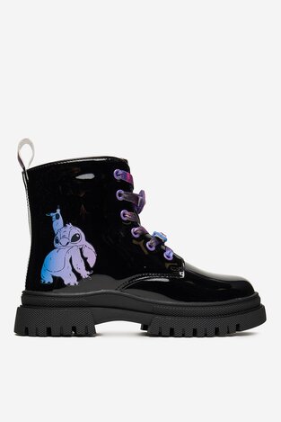 Duboke cipele Disney Classics CEO-NJ-AW25-239DCLS CRNA