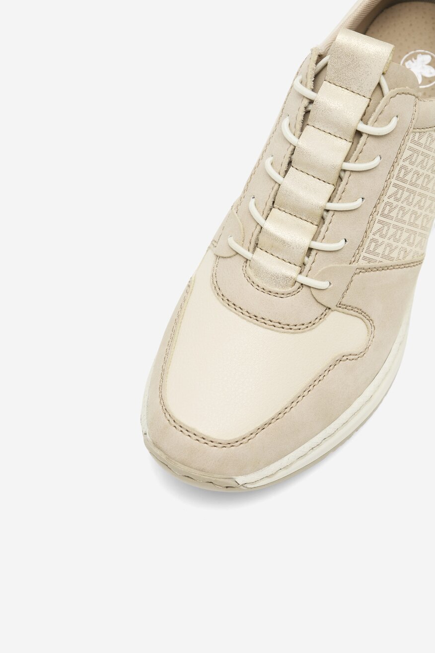 
                Tornacipő Rieker BÉZS - 5905588226642