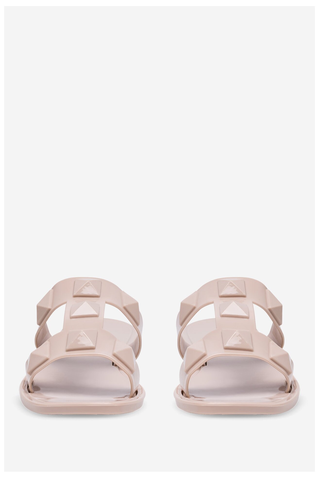 Klapki Jenny Fairy CT1011-9B Beżowy