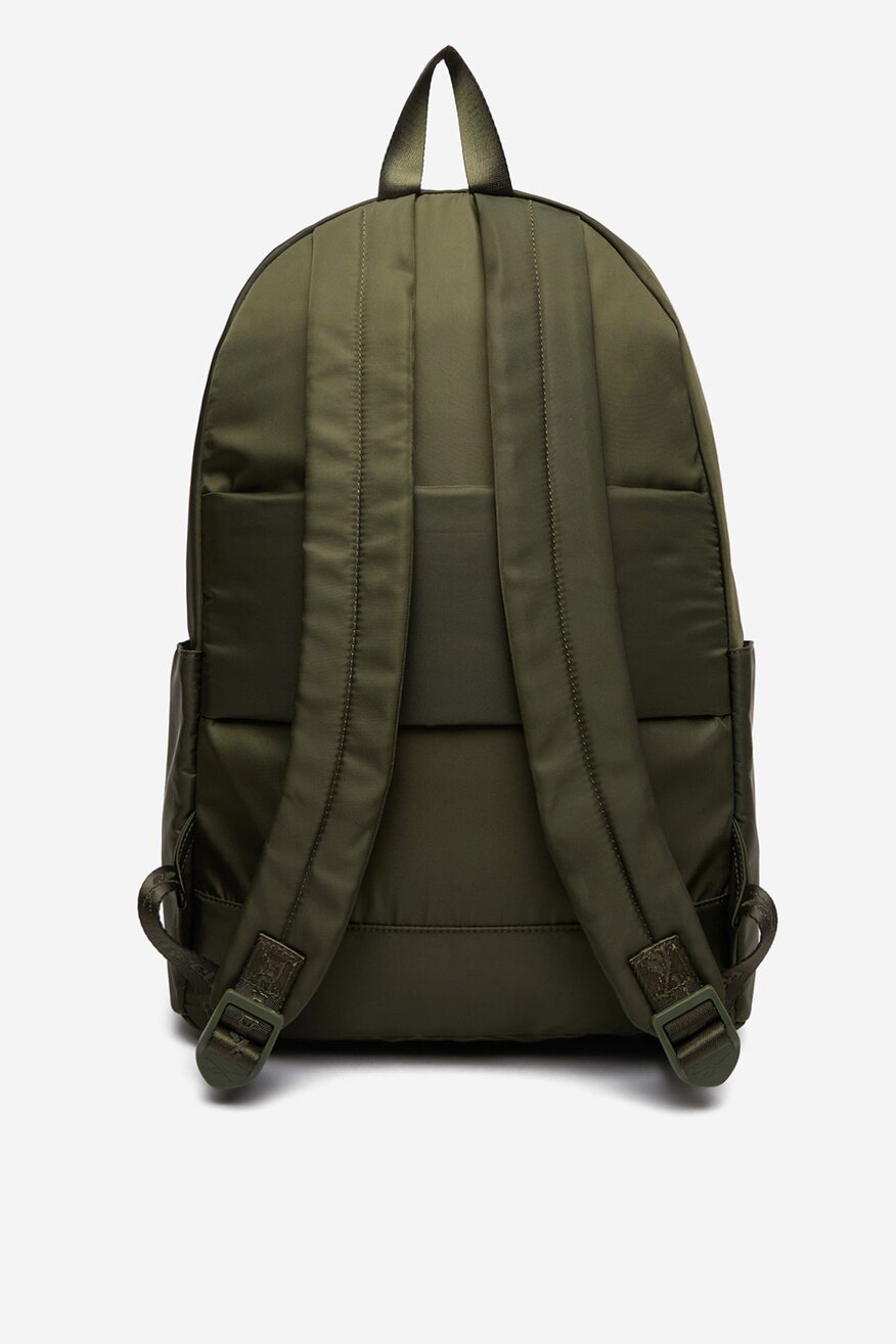 Reebok - Plecak - 5906751555354