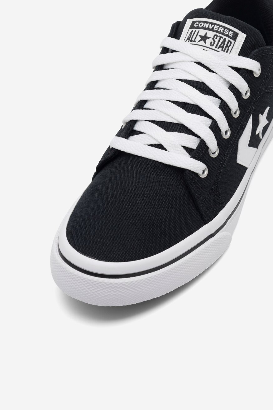 Pantofi pânză Converse NEGRU - 5905588135456
