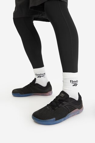 Кросівки спортивні Reebok EO-NANO ZERO 100244705 ЧОРНИЙ