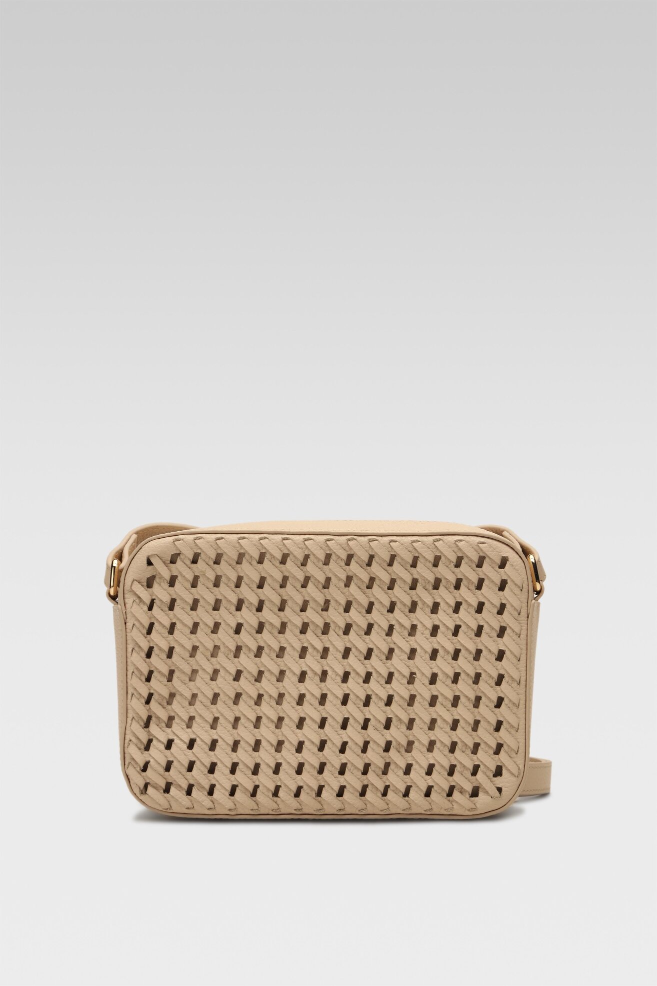 Torebka Lasocki MLR-K-015-03 Ivory