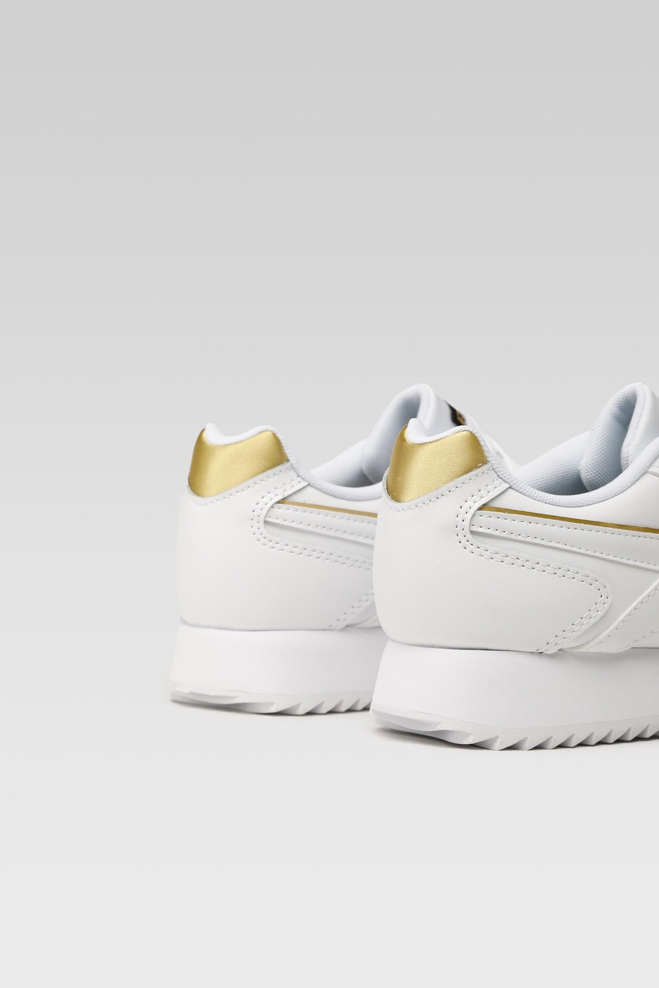 Obuwie sportowe Reebok ROYAL GLIDE RPLDBL G55768 Biały