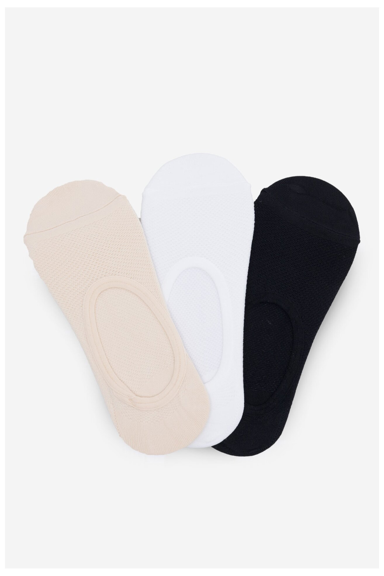 Skarpetki Jenny Fairy 4WB-001-SS24 (3-PACK) 2 MIX