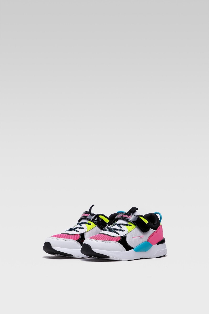 
                Încălțăminte sport Sprandi ALB - 5904248328047