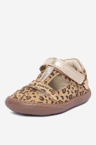 Сандалі GUESS CEO-BAN-018-12 КОРИЧНЕВИЙ