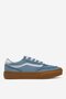 Кецове Vans BROOKLYN LS VN000D82CFL1 СИН