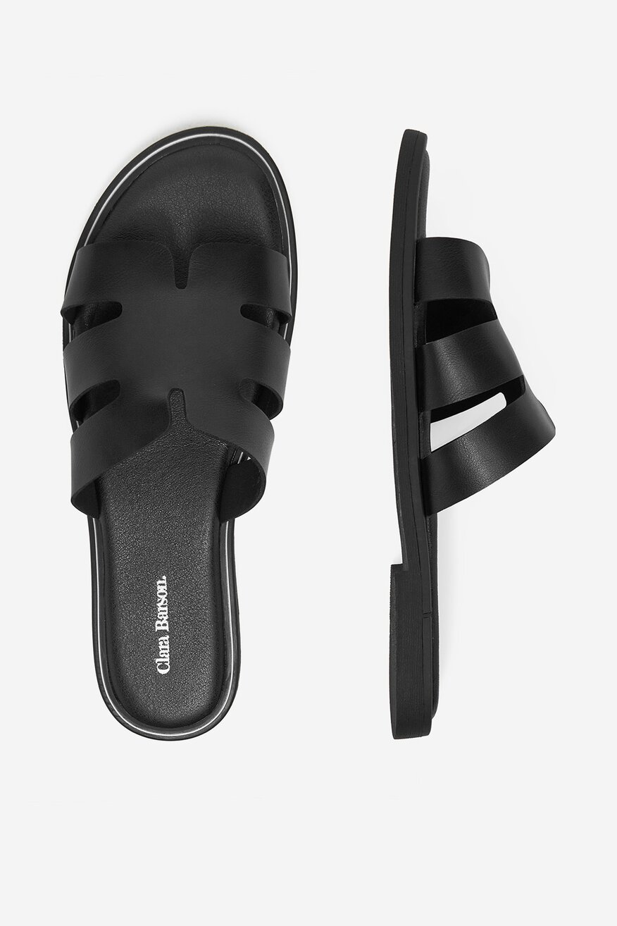 
                Джапанки Clara Barson ЧЕРЕН - 5904862905099