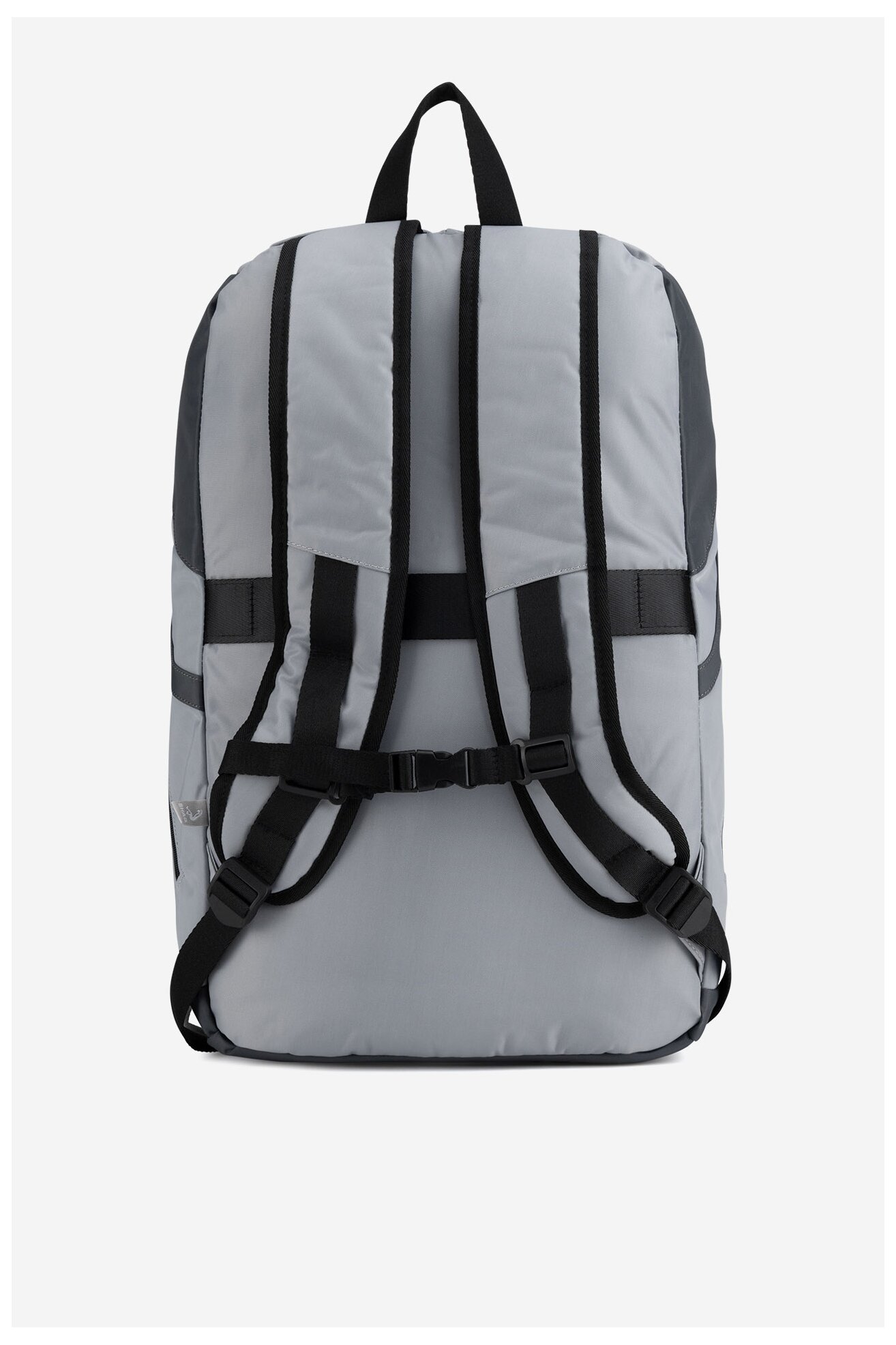 Hátizsák SHAQ SHQ-K-004-CCC SZÜRKE