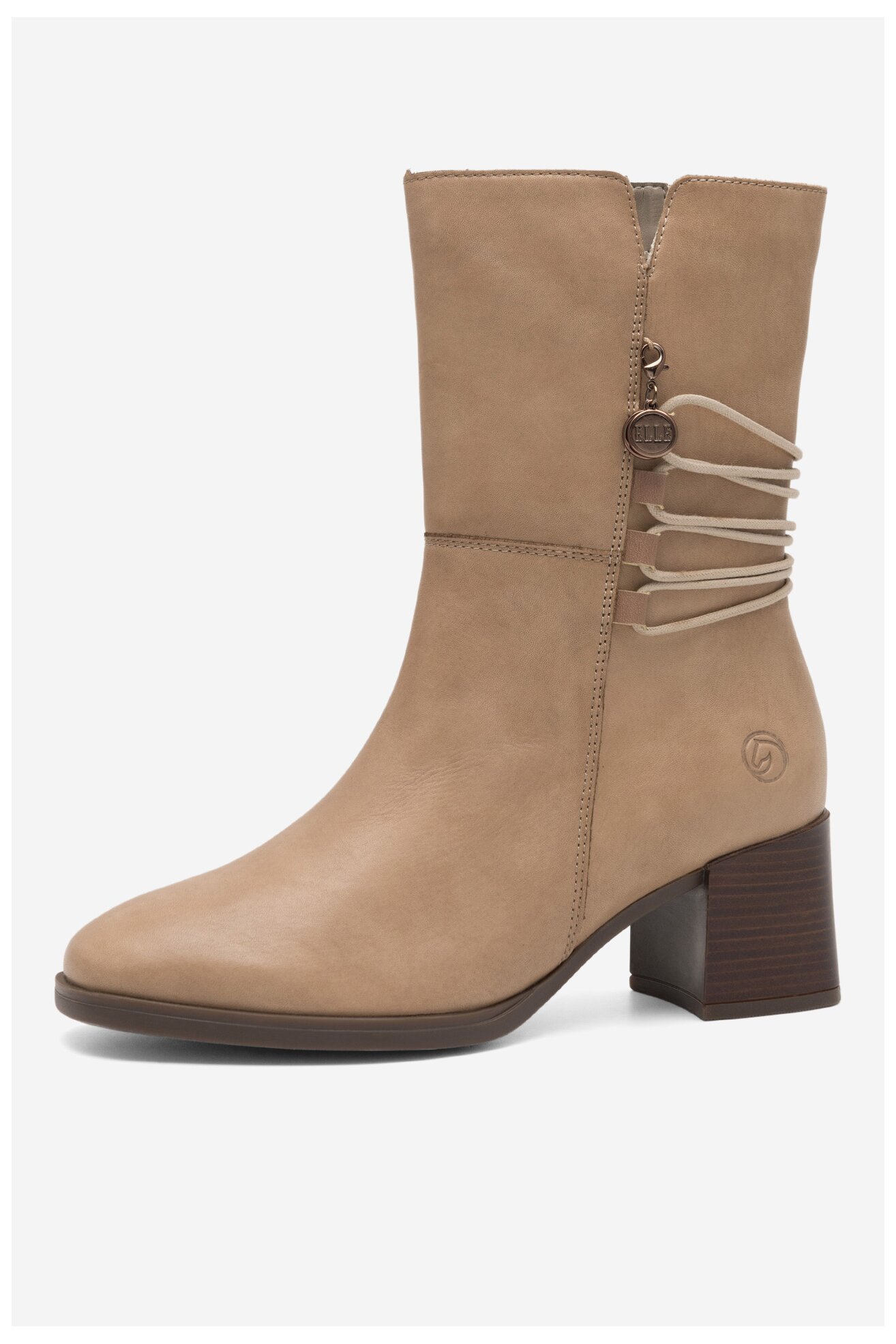 Боти Remonte D0V71-20 БЕЖОВ