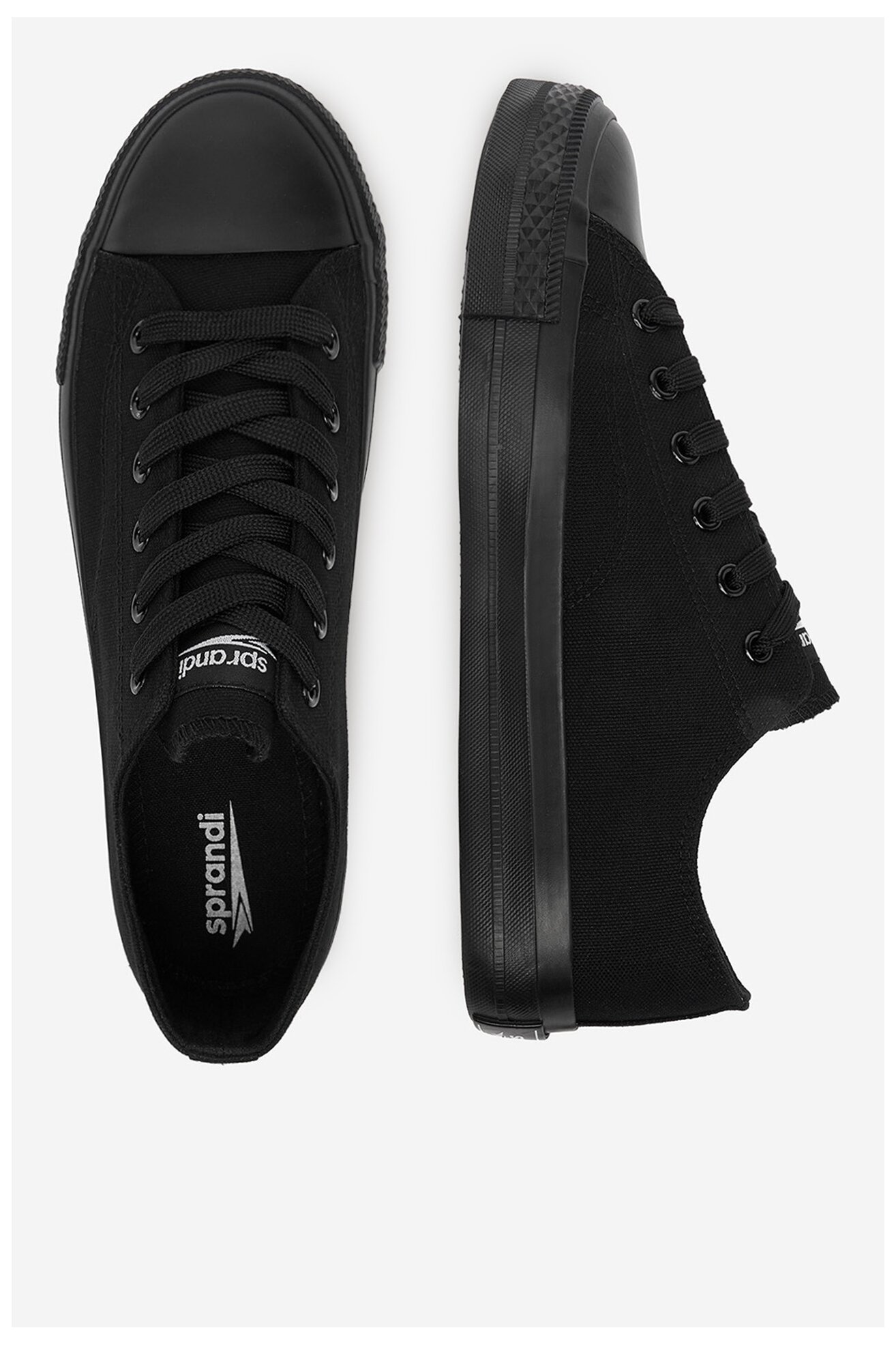 Кецове Sprandi CEOWB-YL201401 ЧЕРЕН