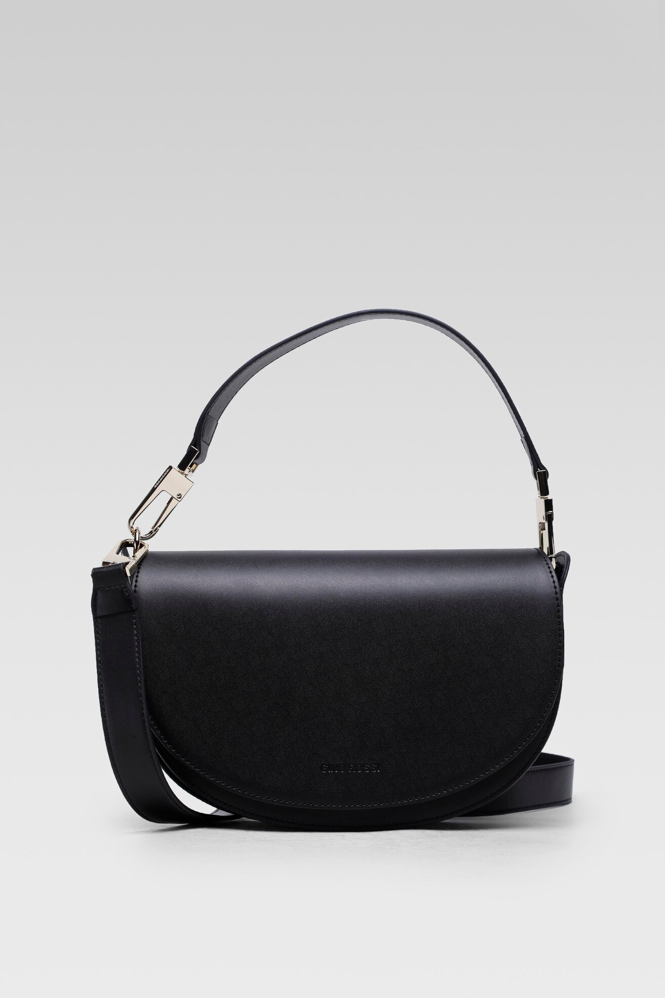 Torebka Gino Rossi CS6967 Czarny