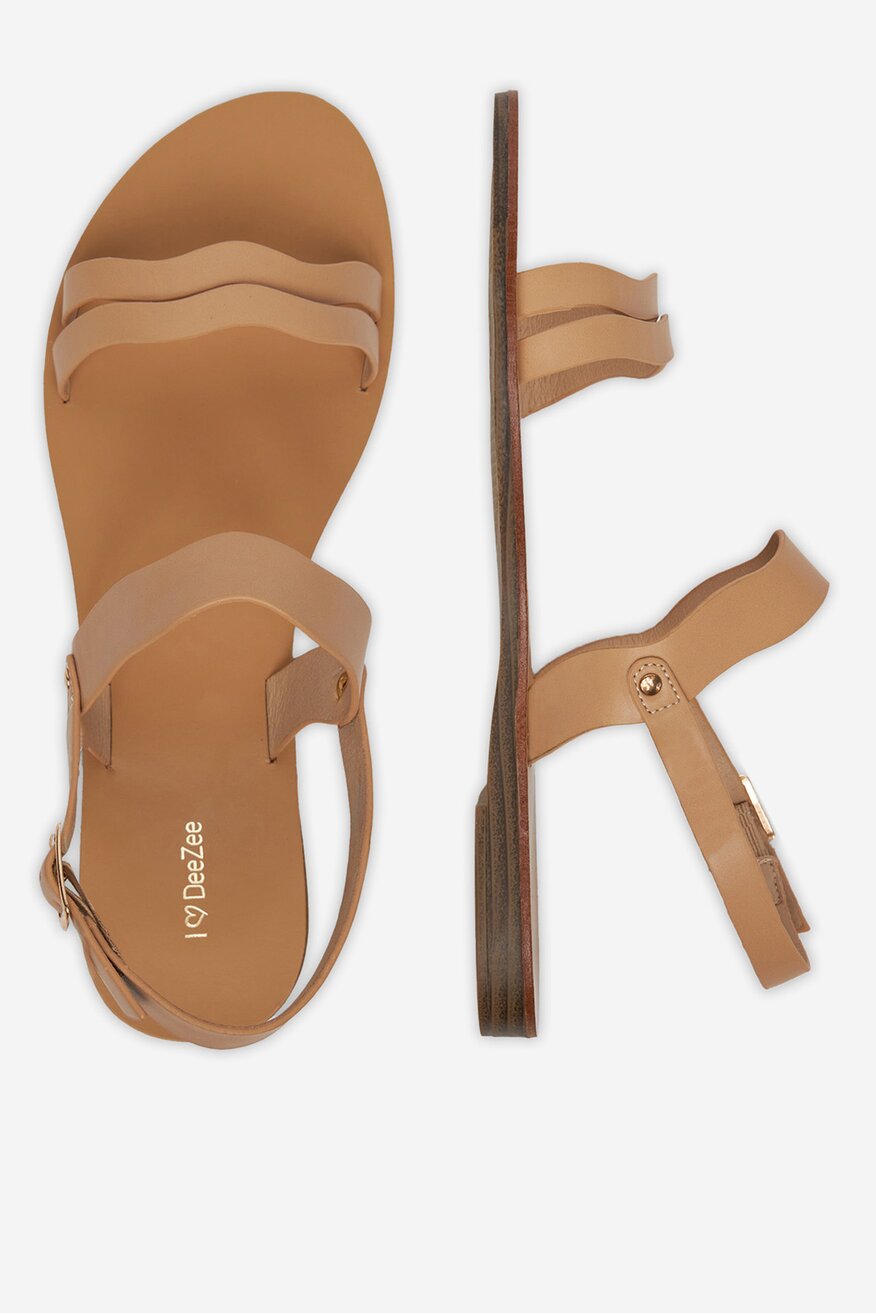 
                DeeZee - Sandały - 5904410844702