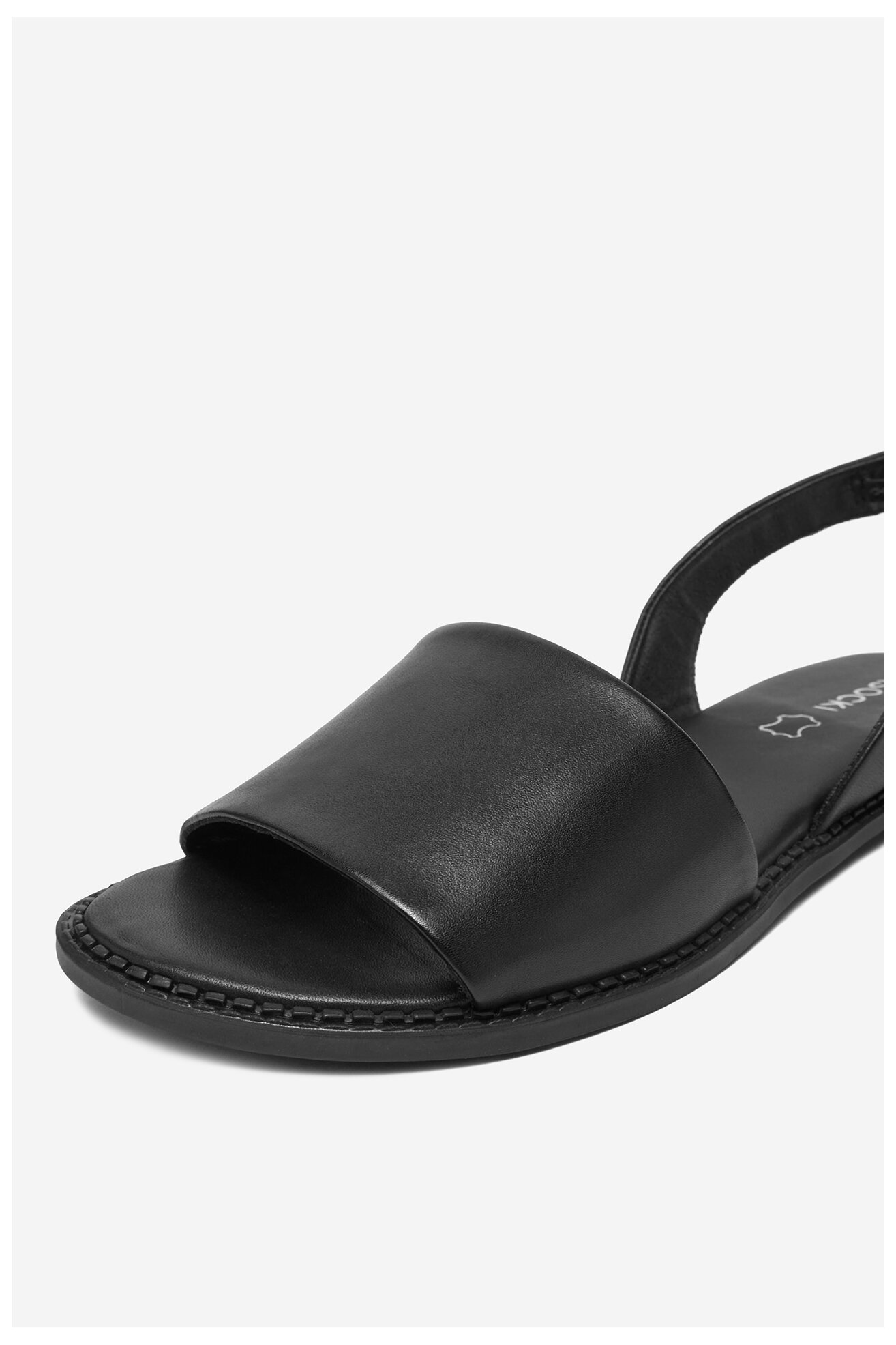 Sandale Lasocki EST-AFIONA-17 NEGRU