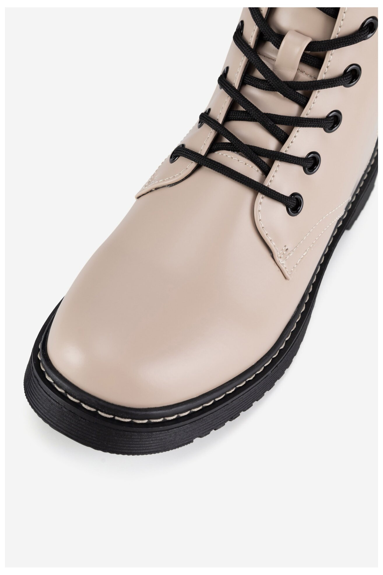 Черевики Jenny Fairy WS2696-02 БЕЖЕВИЙ