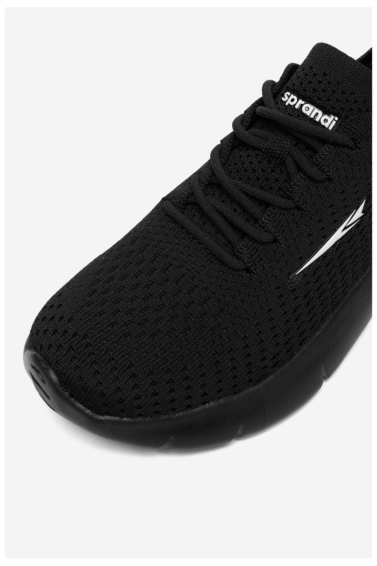 Спортни обувки Sprandi CEO-CP72-26199 ЧЕРЕН