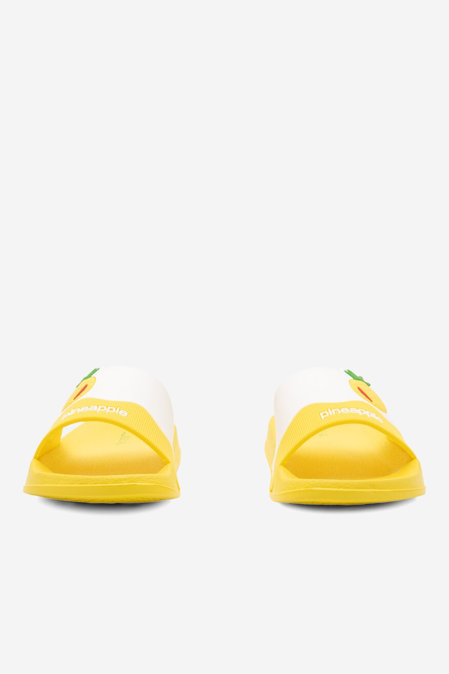 
                Uszodai papucs Nelli Blu SÁRGA - 5904862627748