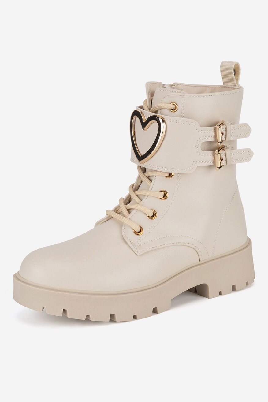 DeeZee - Trzewiki ocieplane - 5905588885795