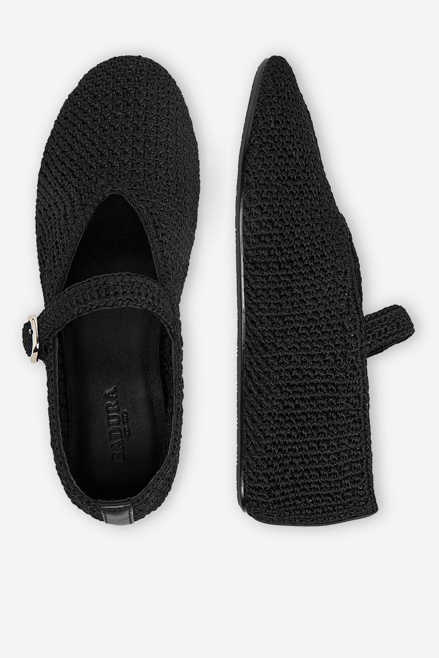 
                Badura - Baleriny - 5907964052579