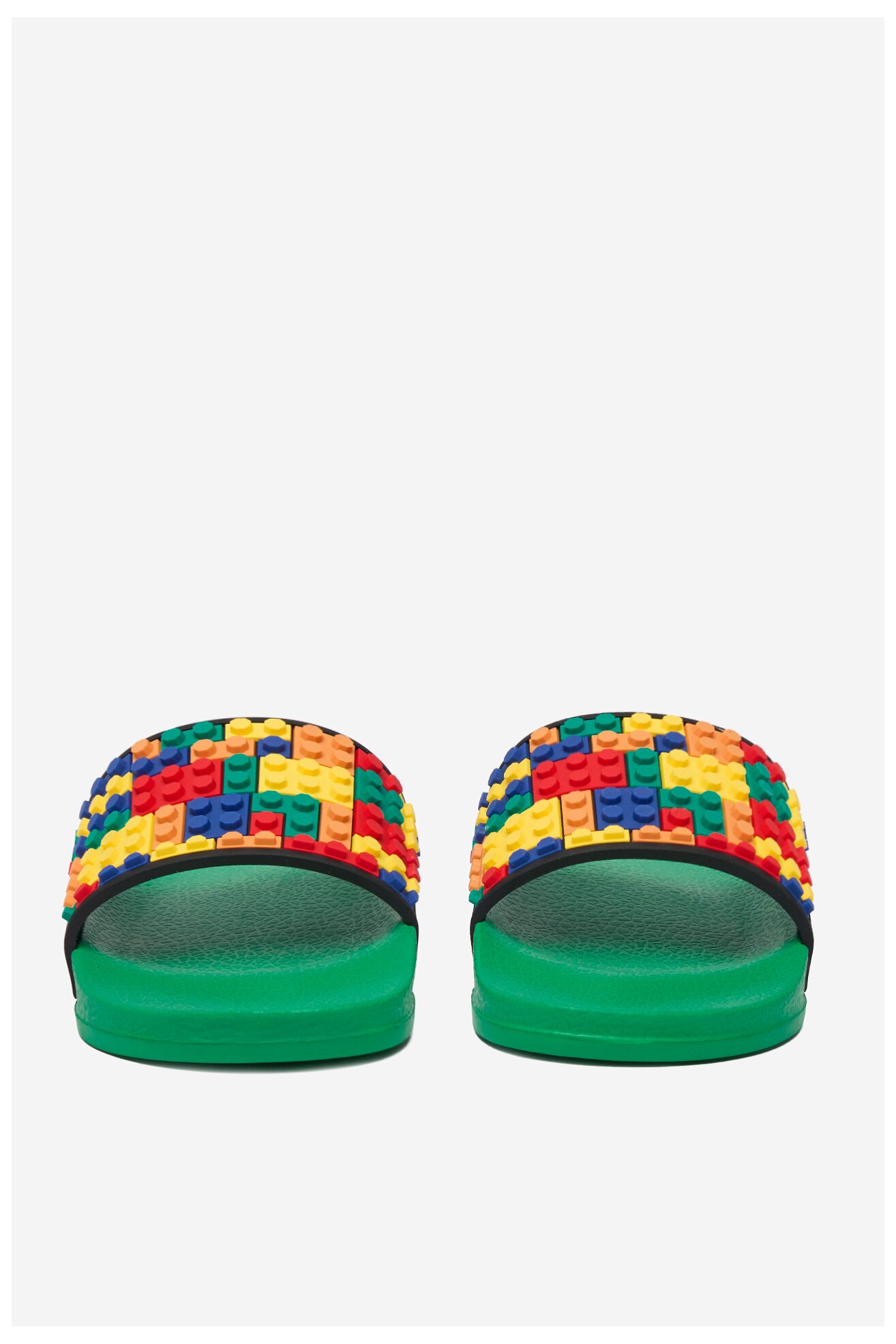 Джапанка за басейн Sprandi CEO-P3047043CH ЗЕЛЕН