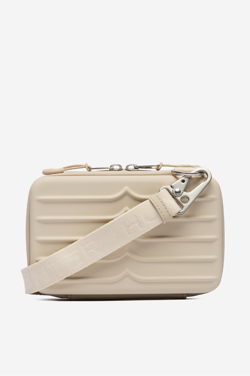 
                        Дамска чанта HUNTER CEO-HTR-XC-009-08 БЕЖОВ - 5906751425404