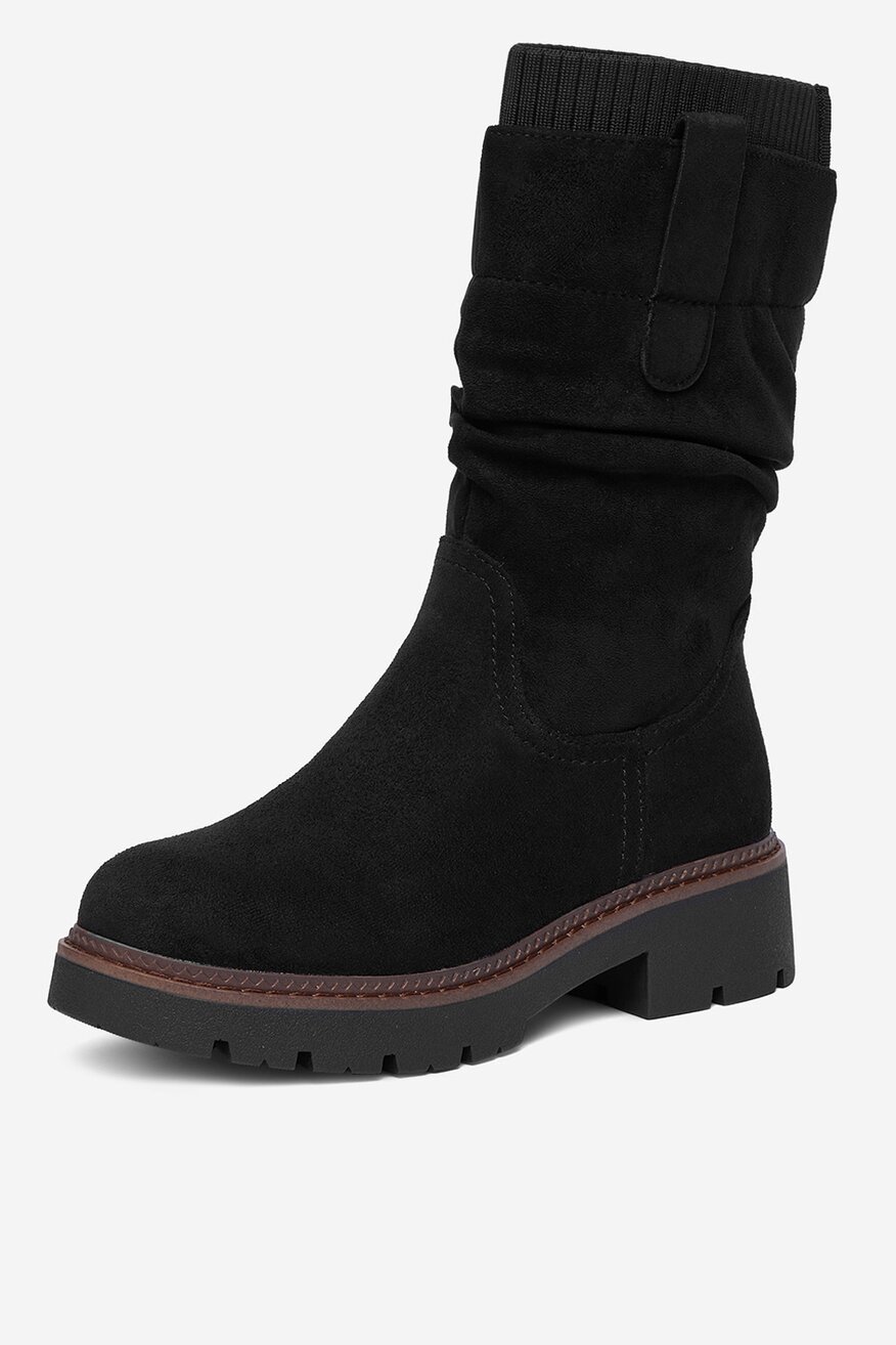Ghete Clara Barson NEGRU - 5906751436967