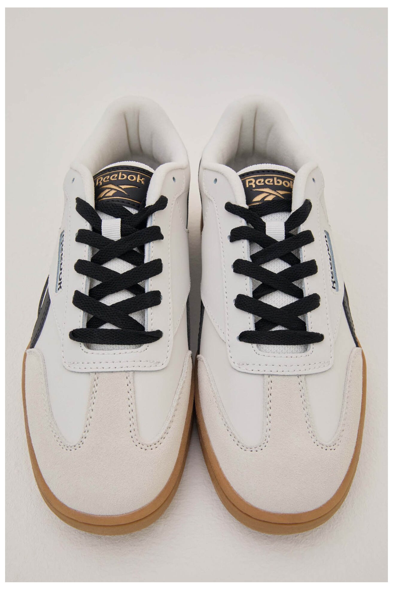 Sportcipő Reebok FORTE LOUNGER AR30252WWBT FEHÉR