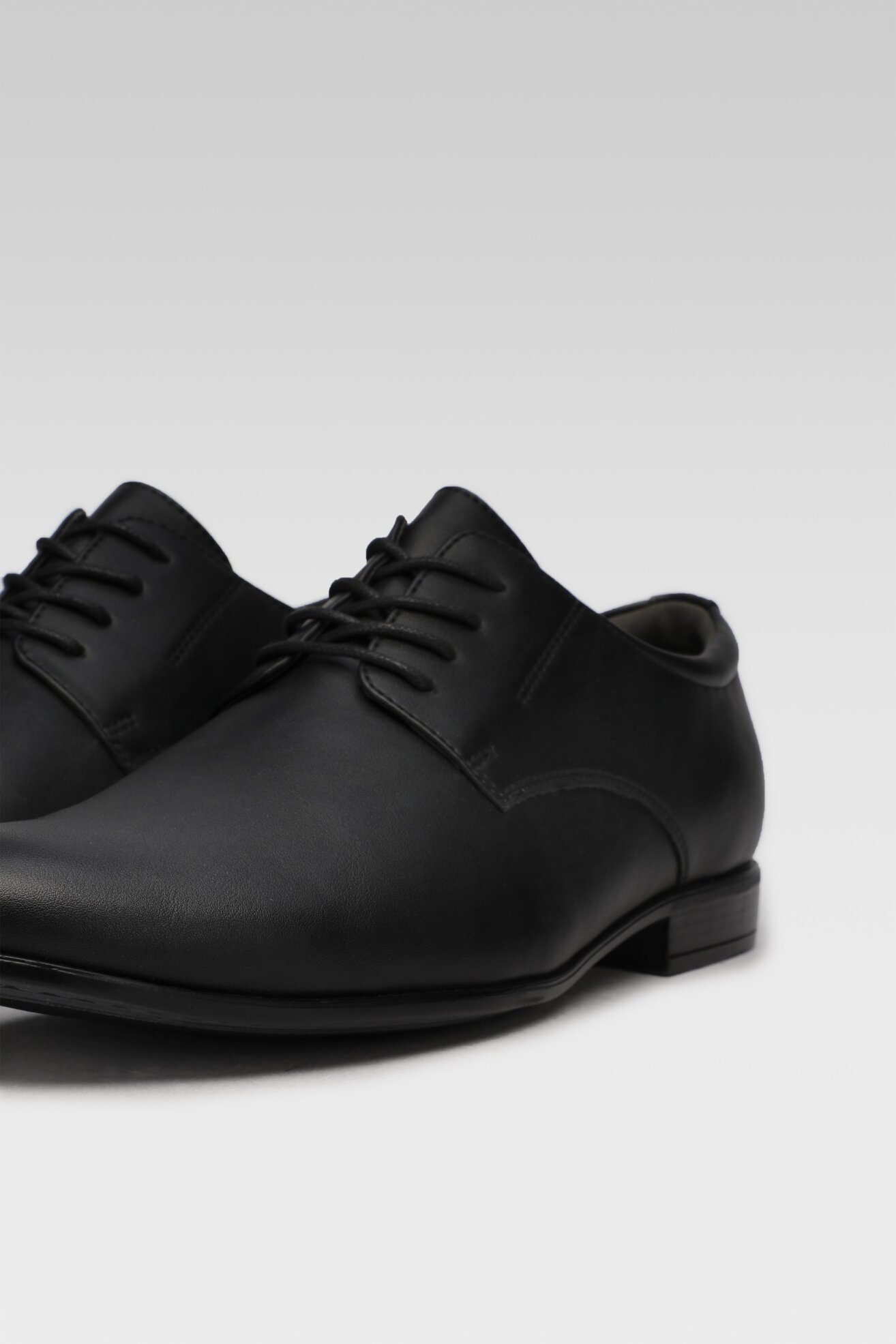 Półbuty Ottimo M17SS139-2 Czarny