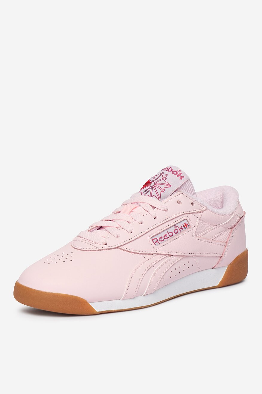 
                Спортни обувки Reebok РОЗОВ - 5906751492628