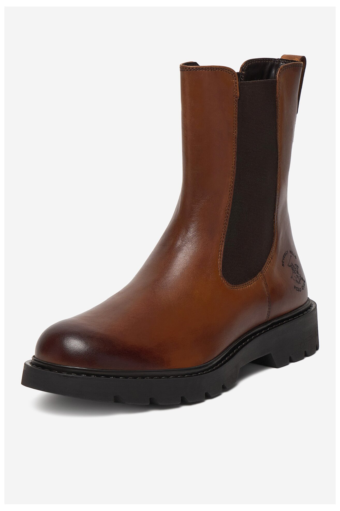 Ghete Beverly Hills Polo Club CEO-WI45-TOSS-02 MARO