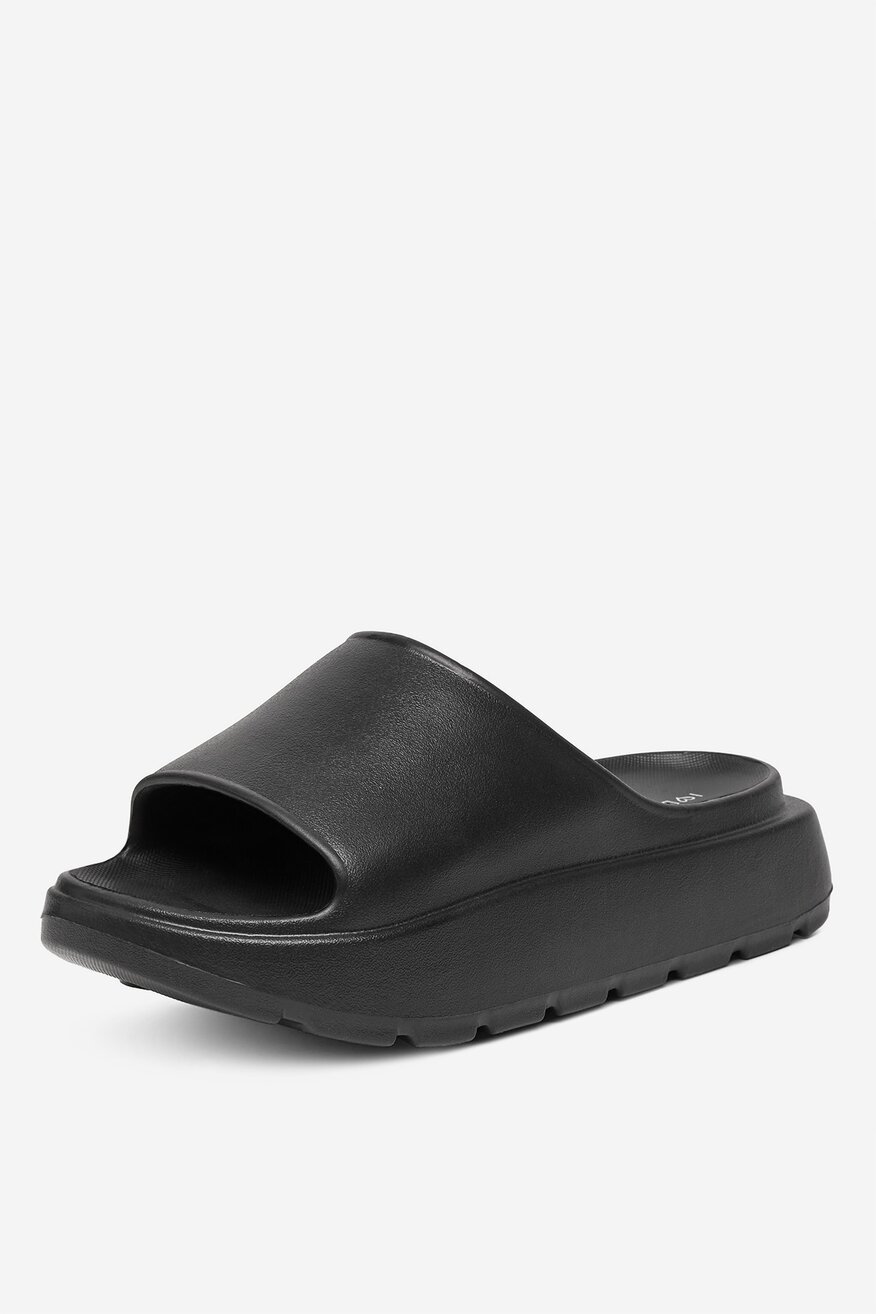 Джапанки DeeZee ЧЕРЕН - 5906751151501