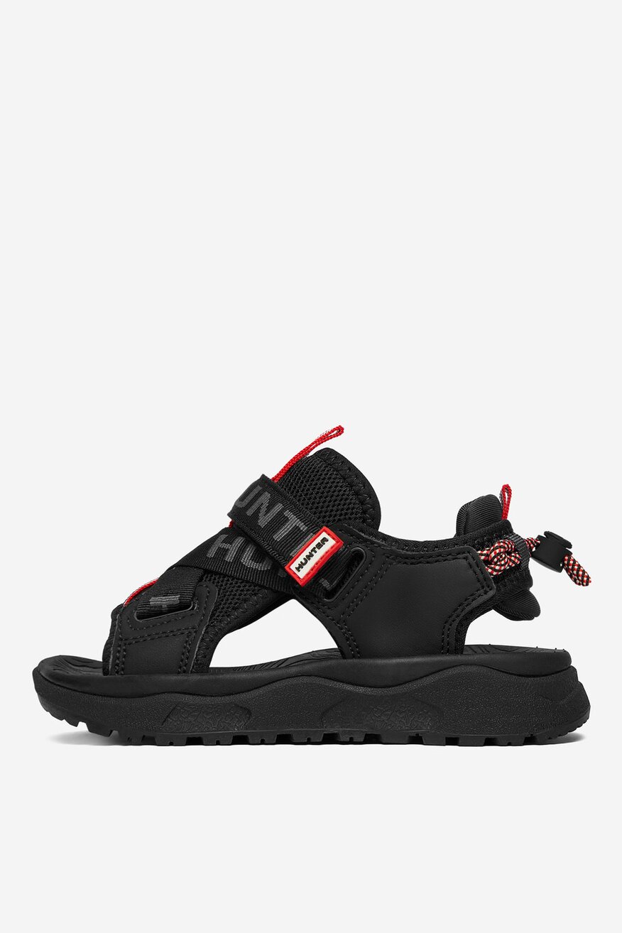 
                HUNTER - Sandały - 5906751997420