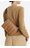 Torebka Mexx C-MEXX-H-004-08 Camel