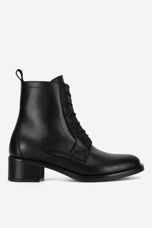 Черевики Gino Rossi DOTTY-26204PE ЧОРНИЙ