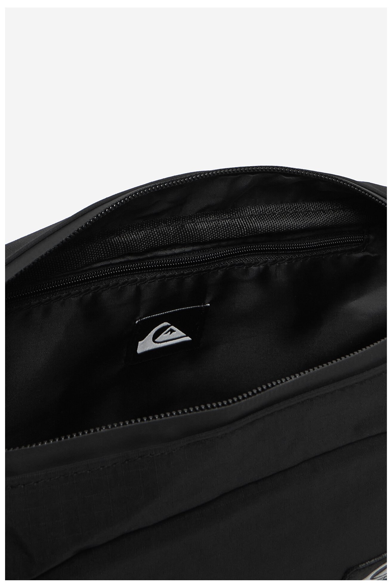 Torebka QUIKSILVER QUIKSILVER-ACCCS-15-BOY-SS2025 Czarny