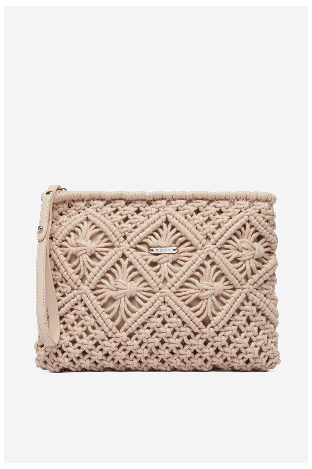 Косметичка ROXY CWBEO-RX-W1-009-SS26 БЕЖЕВИЙ