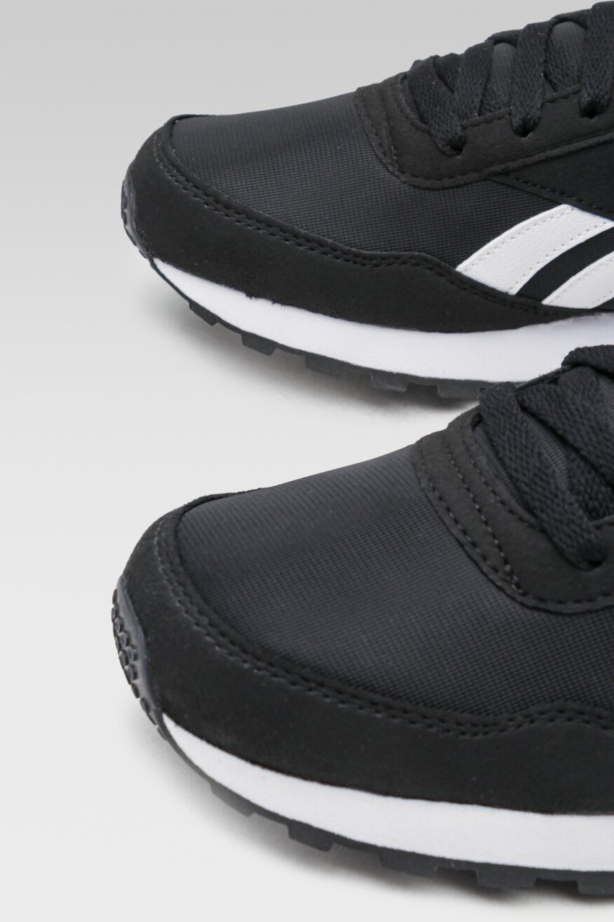 Спортни обувки Reebok ЧЕРЕН - 5904862424965