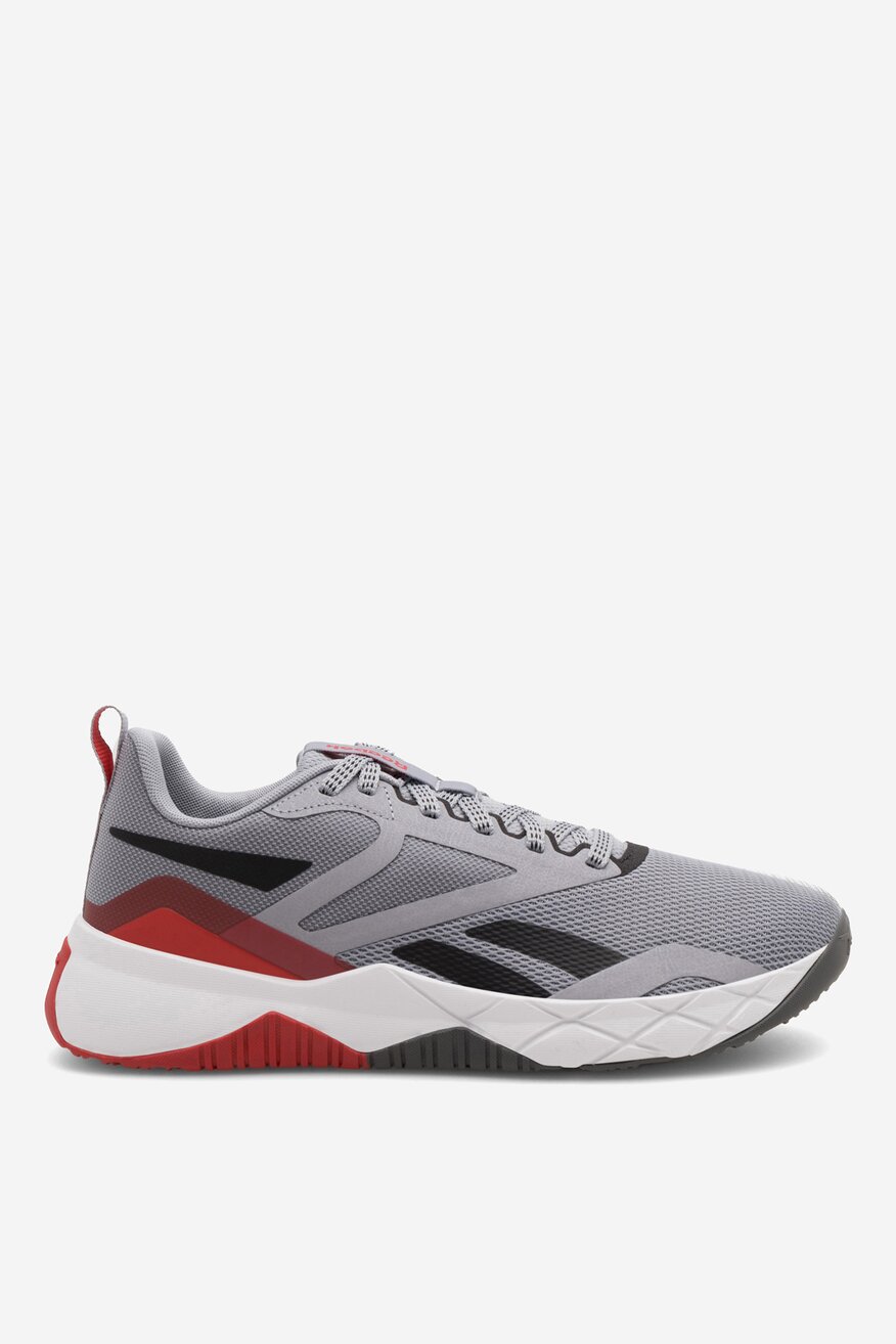 Кросівки спортивні Reebok NFX TRAINER HP9241 СВІТЛО-СІРИЙ - ccc.eu/ua