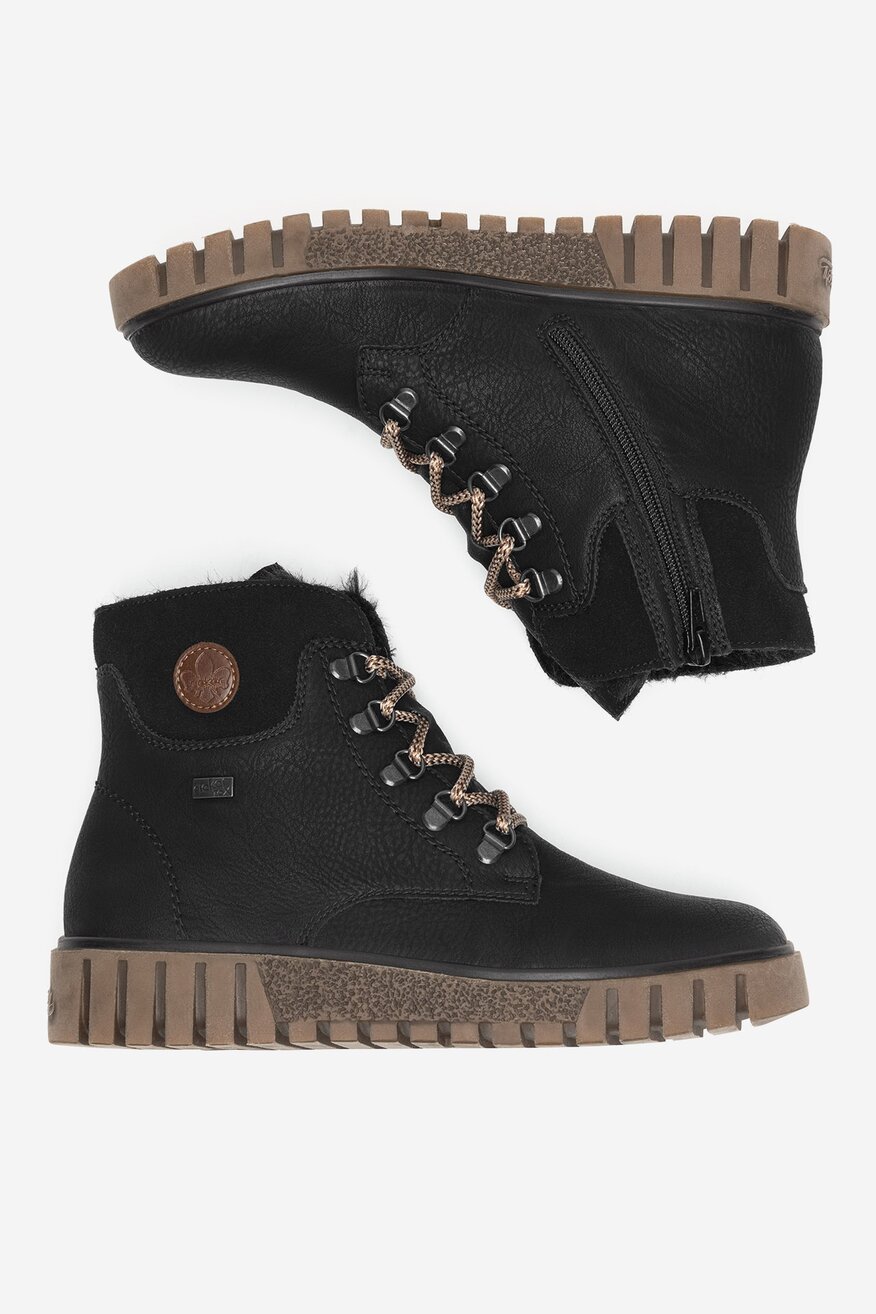 
                Боти Rieker ЧЕРЕН - 2230068929731